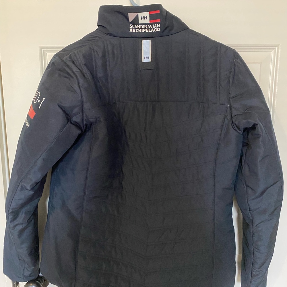 Helly Hansen Women’s Medium Jacket - image 5